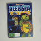 Franklin and Friends-Deep Sea Voyage (DVD, 2013) Region 4