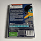 Phineas and Ferb - Across the 2nd Dimension (DVD, 2011) Region 4 NEW