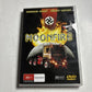 Moonfire (DVD, 1970) Sonny Liston, Richard Egan All Regions *New Sealed*