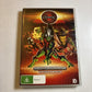 Chaotic : Volume 1 - Welcome To Chaotic (DVD, 2006) Region 4