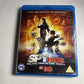 Spy Kids In 3D (Bluray 3D, 2011) Region B