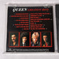 Queen – Greatest Hits (CD, 1994) Australia 7895042