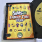 The Sims 2 : Family Fun Stuff PC CDROM Game