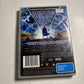 Jumper (DVD, 2008) Samuel L. Jackson, Nathalie Cox, Jamie Bell, Region 4