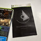 Halo 3 ODST Xbox 360  with Manual PAL