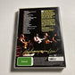 The Highwaymen Live! (DVD, 2006) Johnny Cash All Regions NEW
