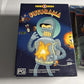 Futurama : Season 3 (DVD, 2001) Region 4