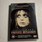 Private Benjamin (DVD, 1980) Goldie Hawn Region 4