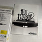 DJ Hero 2 Sony PS3 Manual