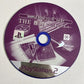 The Suiri PS2 Sony PlayStation NTSC-J Japanese Game Complete