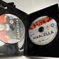 Marcella: Series 1 & 2 (DVD, 2018, 5-Disc Set) Region 2