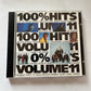 Various – 100% Hits Volume 11 (CD, 1994) Australia 9548327762