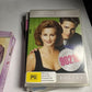 Beverly Hills 90210 : Season 3 (DVD, 1990) Tori Spelling, Luke Perry Region 4