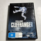 Cliffhanger (DVD, 1993) Sylvester Stallone Region 4,2 NEW