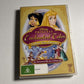 Disney Princess Enchanted Tales - Follow Your Dreams (DVD, 2005) Region 4