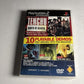 ops2m Demo Disc 32 - PlayStation 2 Magazine Australia ISSUE 14 MAY 2003 PS2 PAL