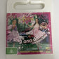 The Fairies : Sing and Dance : Hits from 2009 (DVD, 2009) Region 4