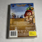 Lego - Batman Justice League Vs Bizarro League (DVD, 2015) Region 4
