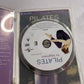 GAIAM: Pilates for Beginners (DVD, 2002) Jillian Hessel Region 4