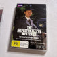 The Inspector Alleyn Mysteries - The Complete Series (DVD, 1993 5-Disc) Region 4