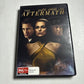 The Aftermath (DVD, 2019) Keira Knightley, Alexander Skarsgard Region 4
