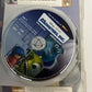 Monsters, Inc. (DVD, 2001) Disney Pixar Film Region 4