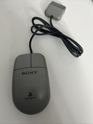 Genuine Sony PlayStation Mouse for PS1 SCPH-1030