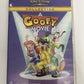 A Goofy Movie (DVD, 1996) Disney Animated Film Region 4