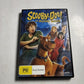 Scooby-Doo! - The Mystery Begins (DVD, 2009) Region 4