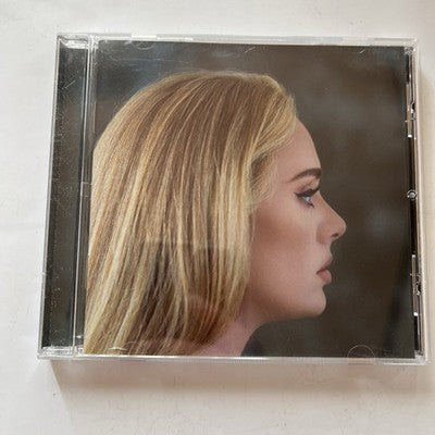 Adele – 30 (CD, 2021) Australia 19439937972