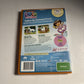 Dora the Explorer - Dora's Enchanted Forest Adventures (DVD, 2011) Region 4