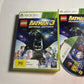 LEGO BATMAN 3: BEYOND GOTHAM - for XBox 360 - Complete w Manual PAL