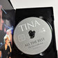 Tina Turner - All the Best: the Live Collection (DVD, 2005) All Regions