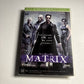 The Matrix (DVD, 1999) Keanu Reeves, Laurence Fishburne,  Region 4
