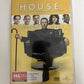 House, M.D. : Season 7 (DVD, 2010, 6-Disc) Region 4
