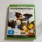 Overwatch: Origins Edition (Xbox One Game)