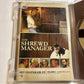 Modern Parables: The Shrewd Manager - Volume 1 Lessons 5 & 6 (DVD, 2008)