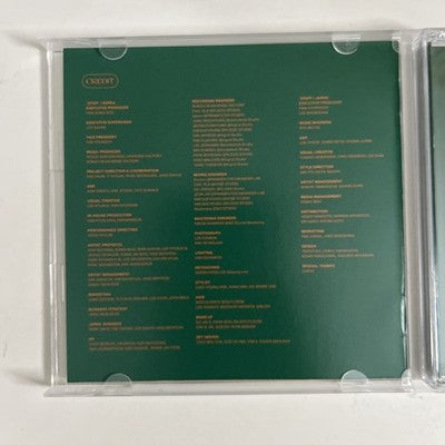 Seventeen – Always Yours Japan Best Album (CD, 2023, 2-Disc) Obi PROV9054