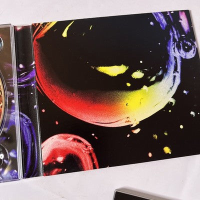 Mr.Children – Mr.Children 2001-2005 <micro> (CD, 2012) Japan Digipak TFCC-86398
