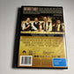The Untouchables (DVD, 1987) Kevin Costner, Robert De Niro Region 4 NEW
