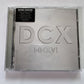 Dixie Chicks – DCX MMXVI (CD, 2017, 2-Disc) Australia 88985480622