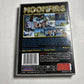 Moonfire (DVD, 1970) Sonny Liston, Richard Egan All Regions *New Sealed*