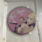 Barbie in the Nutcracker (DVD, 2001) Region 4,2