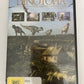 Dinotopia The Series : Part 2 (DVD, 2002, 2-Disc) Region 4