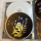 Roswell - Season 2 (DVD, 2001) Region 4