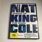 Nat King Cole: Afraid of the Dark (DVD, 2014) All Regions NEW