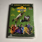 The Wiggles - Wiggly Safari (DVD, 2002) Steve Irwin Region 4