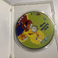 Sesame Street: Zoe's Dance Moves / Sesame Sings Karaoke (DVD, 2005) Region 4
