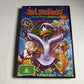 Looney Tunes - Bah, Humduck! (DVD, 2006) Region 4