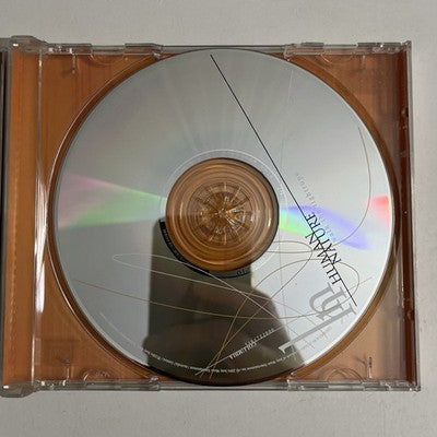 Human Nature – Walk The Tightrope (CD, 2004) Australia 5161722000